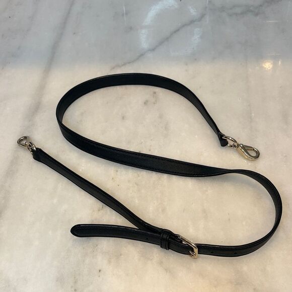 Kate Spade Cove Street Colorblocked Small Felix Convertible Satchel Bag - Picture 16 of 16